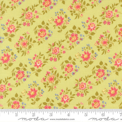 Meadowbrook - Layer Cake - Brenda Riddle - Moda (Pre-order: April 2027)