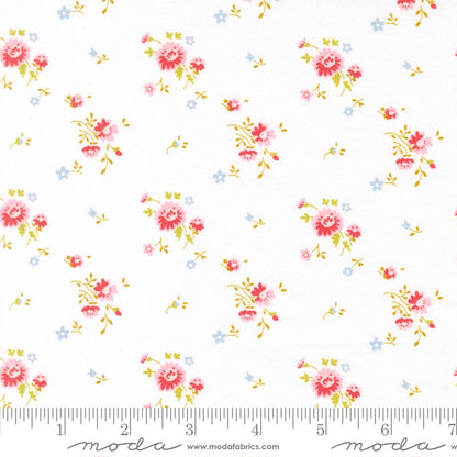 Meadowbrook - Charm Pack - Brenda Riddle - Moda (Pre-order: April 2027)