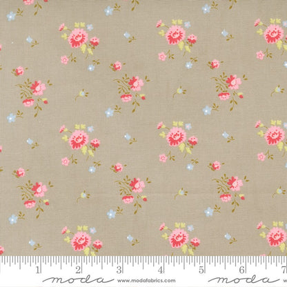 Meadowbrook - Layer Cake - Brenda Riddle - Moda (Pre-order: April 2027)