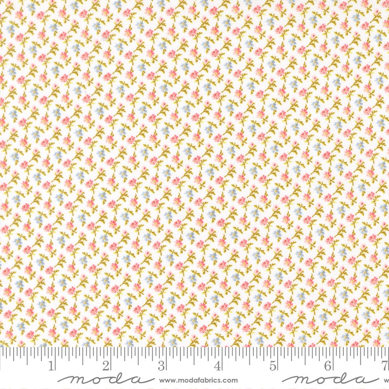 Meadowbrook - Layer Cake - Brenda Riddle - Moda (Pre-order: April 2027)