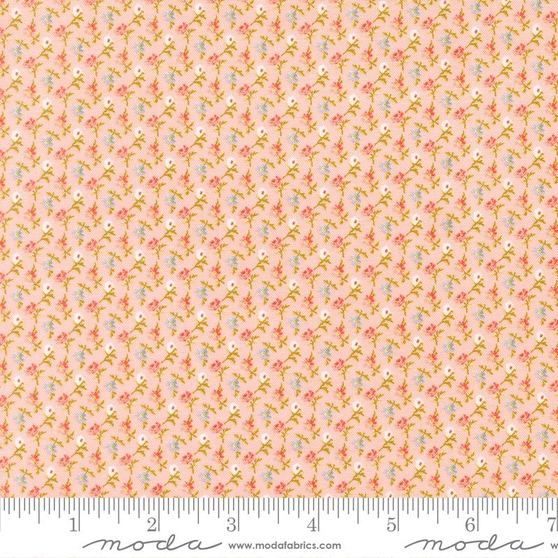 Meadowbrook - Layer Cake - Brenda Riddle - Moda (Pre-order: April 2027)