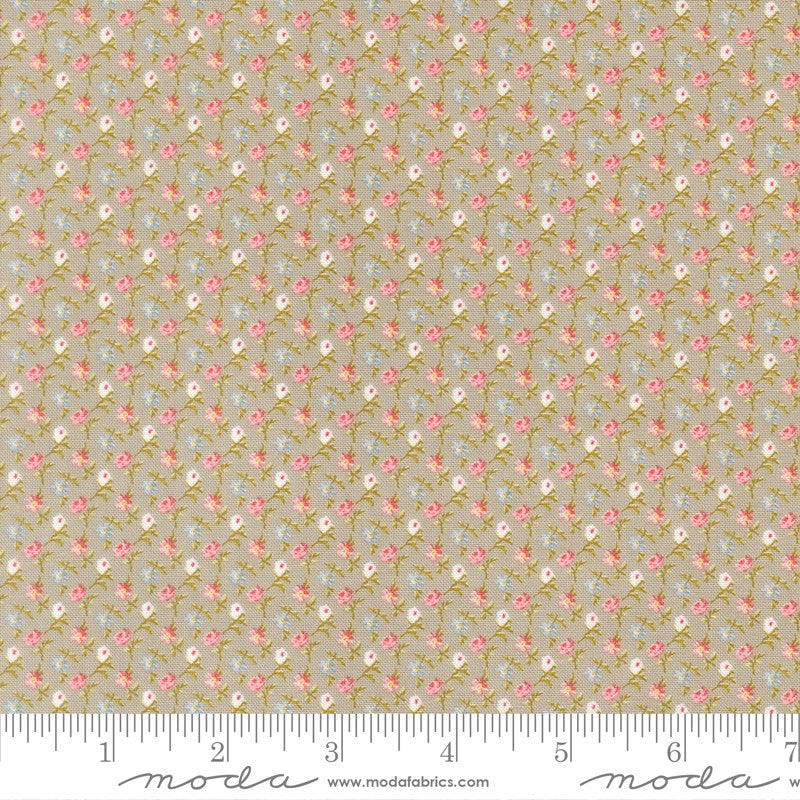 Meadowbrook - Layer Cake - Brenda Riddle - Moda (Pre-order: April 2027)
