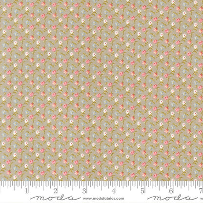 Meadowbrook - Layer Cake - Brenda Riddle - Moda (Pre-order: April 2027)