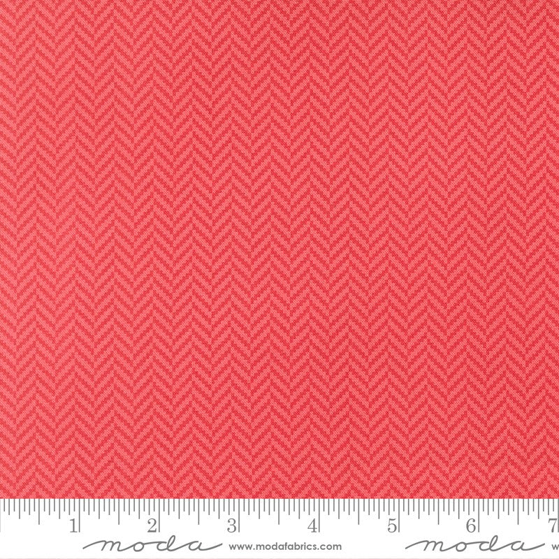 Meadowbrook - Fat Quarter Bundle - Brenda Riddle - Moda (Pre-order: April 2027)