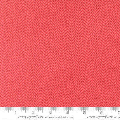 Meadowbrook - Fat Quarter Bundle - Brenda Riddle - Moda (Pre-order: April 2027)