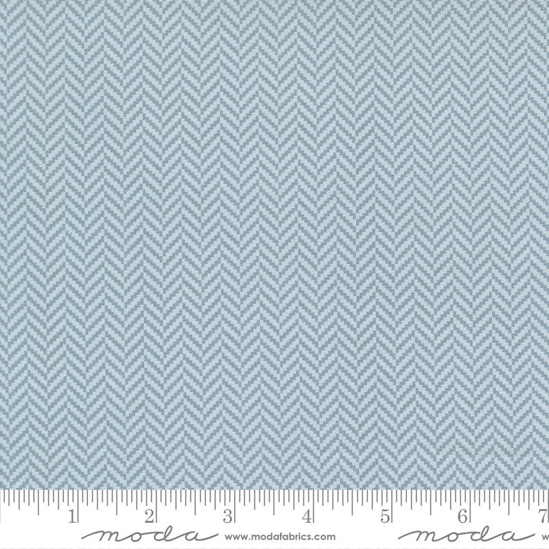 Meadowbrook - Charm Pack - Brenda Riddle - Moda (Pre-order: April 2027)