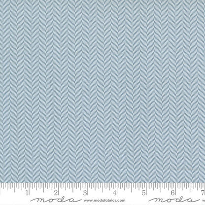 Meadowbrook - Fat Quarter Bundle - Brenda Riddle - Moda (Pre-order: April 2027)