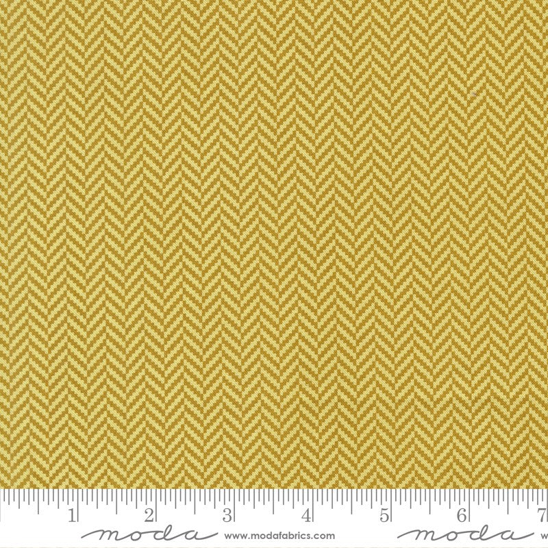 Meadowbrook - Layer Cake - Brenda Riddle - Moda (Pre-order: April 2027)