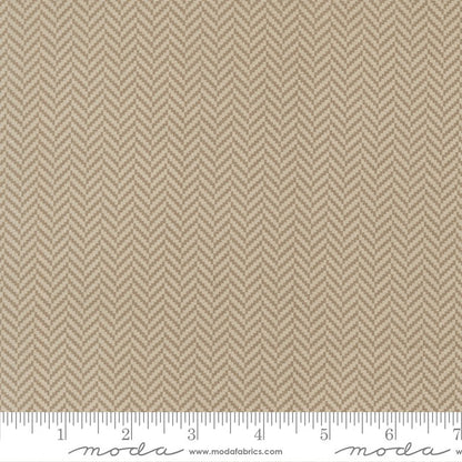 Meadowbrook - Charm Pack - Brenda Riddle - Moda (Pre-order: April 2027)