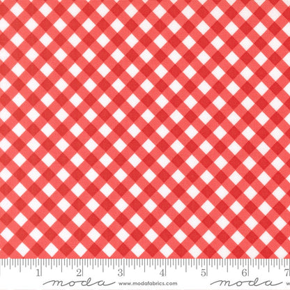 Meadowbrook - Fat Quarter Bundle - Brenda Riddle - Moda (Pre-order: April 2027)