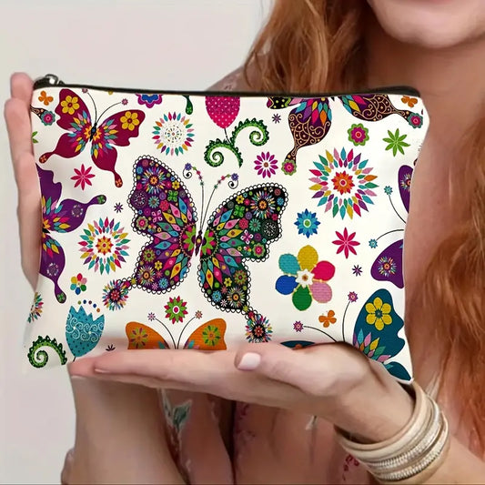 Sew n' Stash Bag - Airborn Jewel