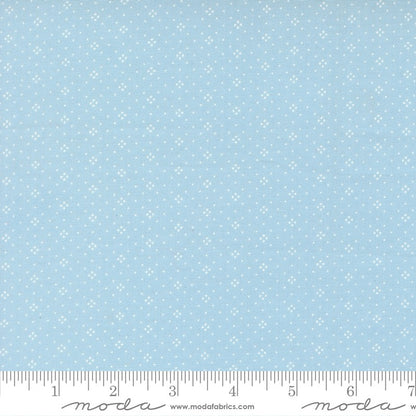 Rosie - Jelly Roll - Fig Tree & Co - Moda (Pre-order: Mar 2026)