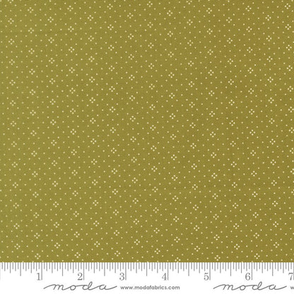 Larkspur & Linen - Layer Cake - Fig Tree & Co - Moda (Pre-order: Feb 2027)