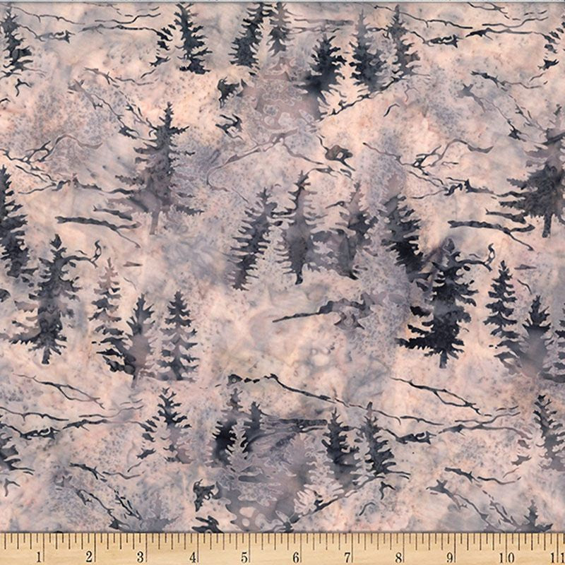 Bali Batiks - 2058-336 in Sandy - Hoffman Fabrics - Dinkydoo Fabrics