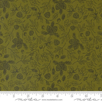 The Great Outdoors - Jelly Roll - Stacy Iest Hsu - Moda
