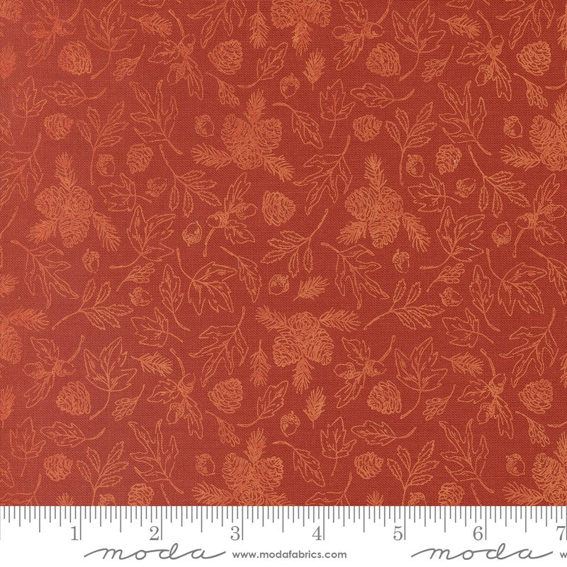 The Great Outdoors - Jelly Roll - Stacy Iest Hsu - Moda