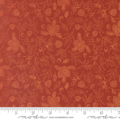 The Great Outdoors - Jelly Roll - Stacy Iest Hsu - Moda