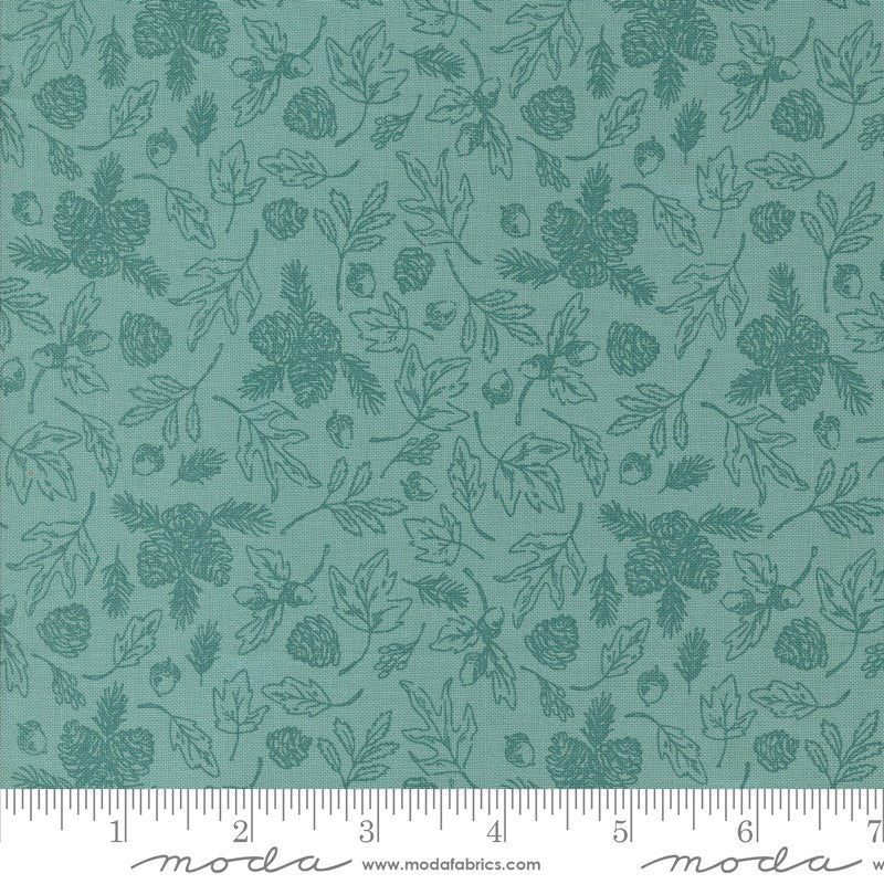 The Great Outdoors - Jelly Roll - Stacy Iest Hsu - Moda