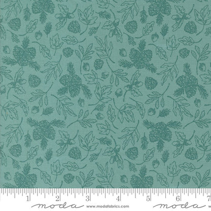 The Great Outdoors - Jelly Roll - Stacy Iest Hsu - Moda