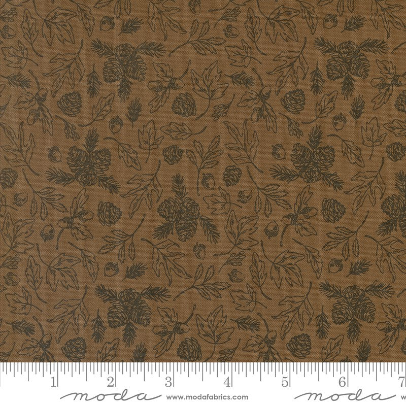 The Great Outdoors - Jelly Roll - Stacy Iest Hsu - Moda