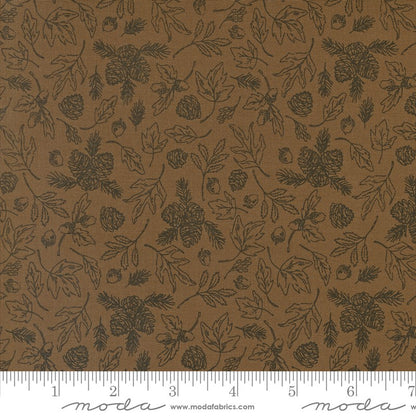 The Great Outdoors - Jelly Roll - Stacy Iest Hsu - Moda