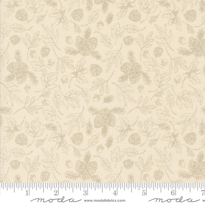 The Great Outdoors - Jelly Roll - Stacy Iest Hsu - Moda