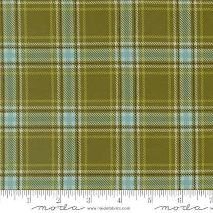 The Great Outdoors - Jelly Roll - Stacy Iest Hsu - Moda