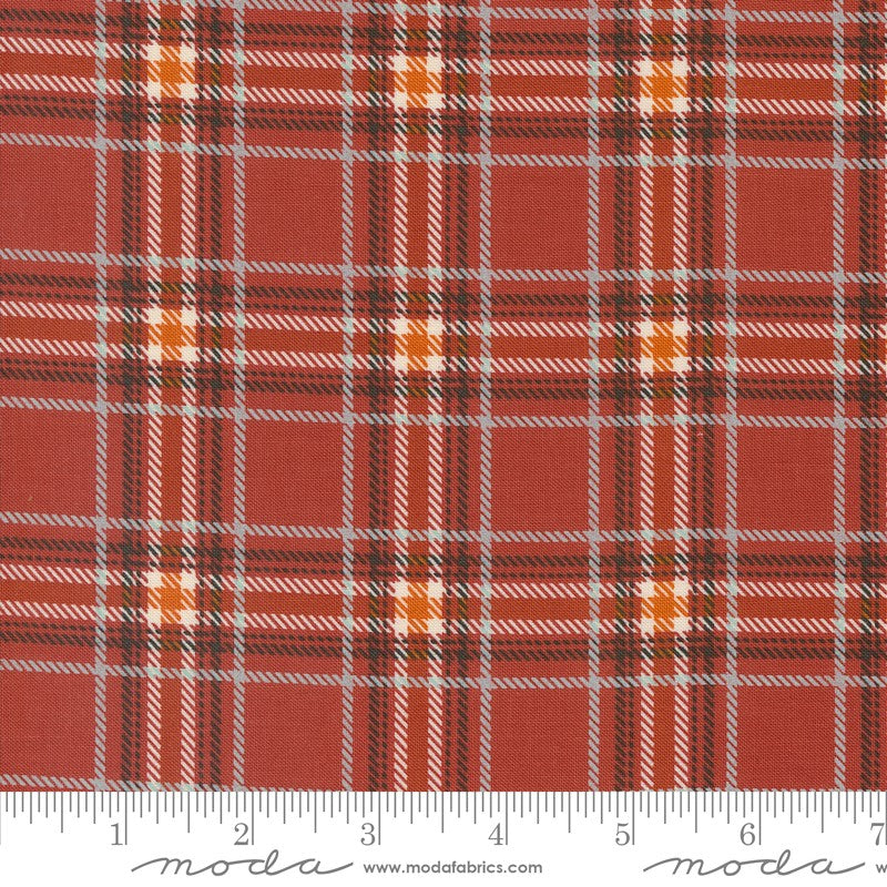 The Great Outdoors - Jelly Roll - Stacy Iest Hsu - Moda