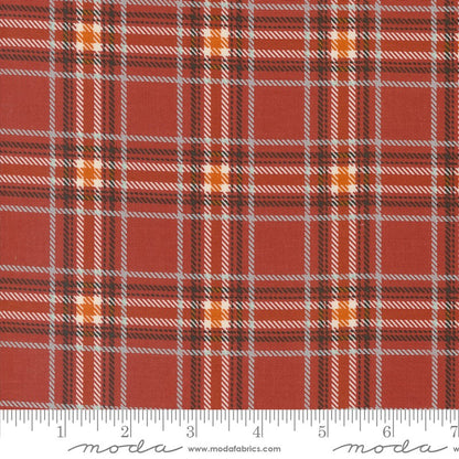 The Great Outdoors - Jelly Roll - Stacy Iest Hsu - Moda