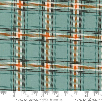 The Great Outdoors - Jelly Roll - Stacy Iest Hsu - Moda