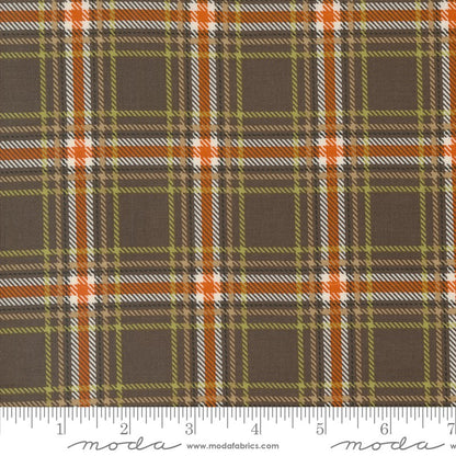 The Great Outdoors - Jelly Roll - Stacy Iest Hsu - Moda