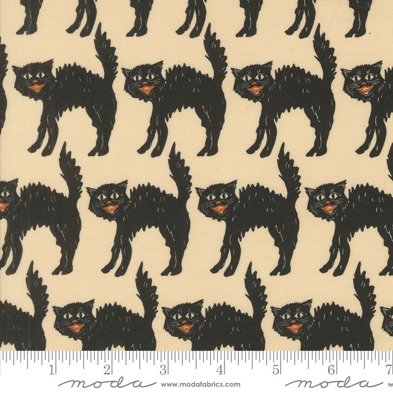 Home Sweet Haunt - Jelly Roll - Stacy Iest Hsu - Moda