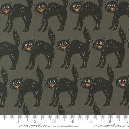 Home Sweet Haunt - Jelly Roll - Stacy Iest Hsu - Moda