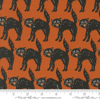 Home Sweet Haunt - Jelly Roll - Stacy Iest Hsu - Moda