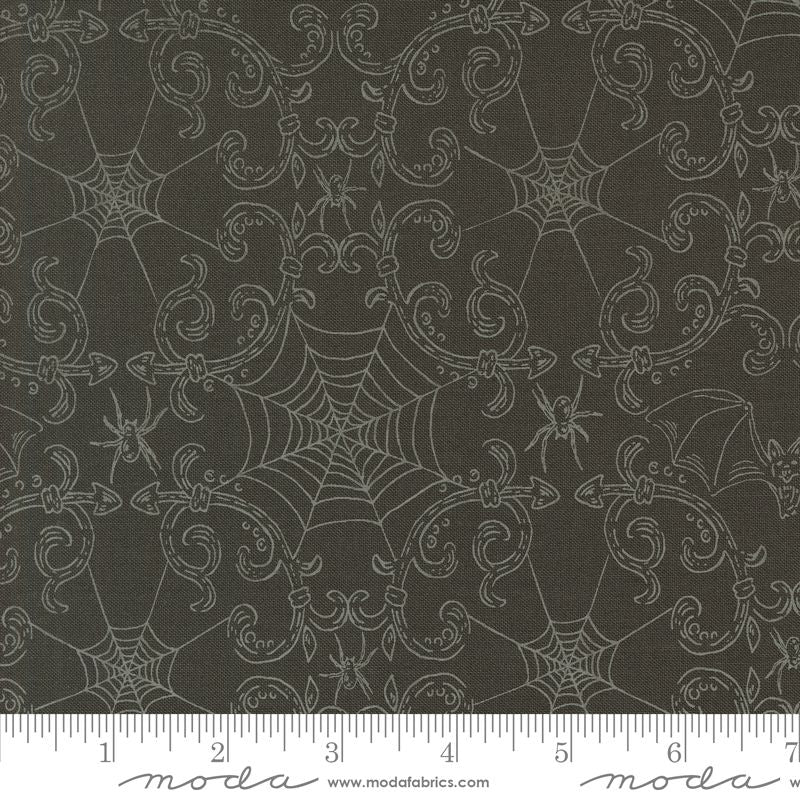 Home Sweet Haunt - Jelly Roll - Stacy Iest Hsu - Moda