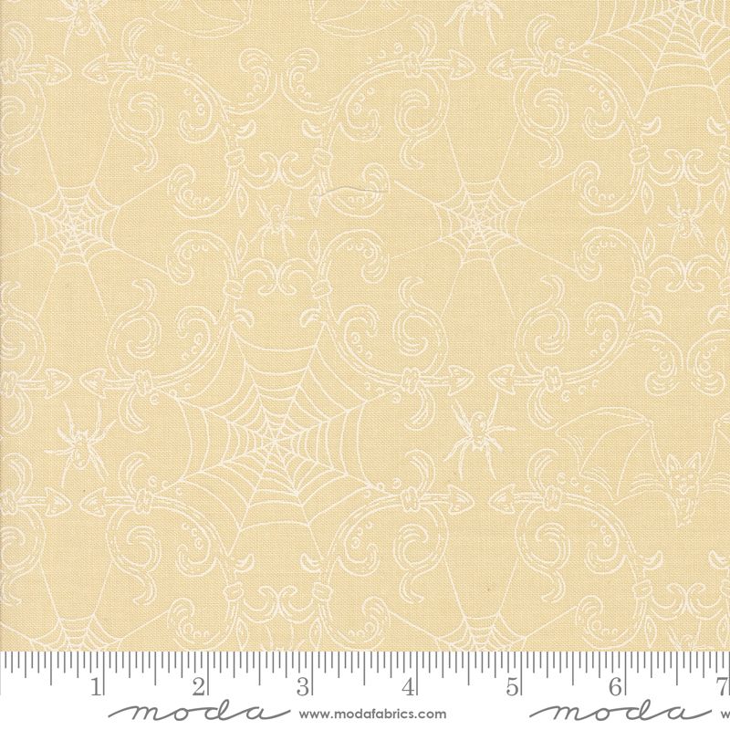 Home Sweet Haunt - Jelly Roll - Stacy Iest Hsu - Moda