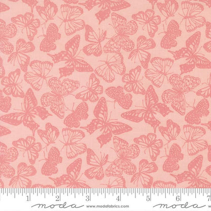 My Secret Garden - Charm Pack - Stacy Iest Hsu - Moda (Pre-order: Aug 2026)