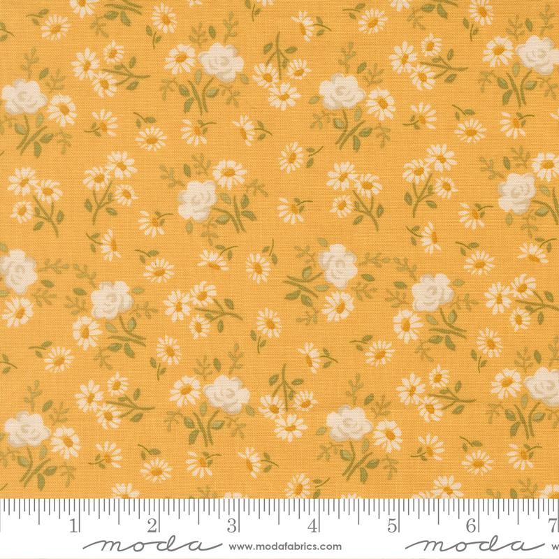 My Secret Garden - Jelly Roll - Stacy Iest Hsu - Moda (Pre-order: Aug 2026)