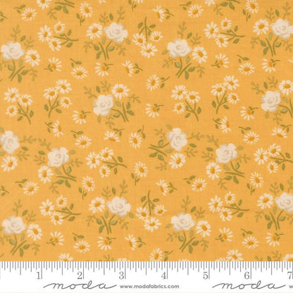 My Secret Garden - Jelly Roll - Stacy Iest Hsu - Moda (Pre-order: Aug 2026)