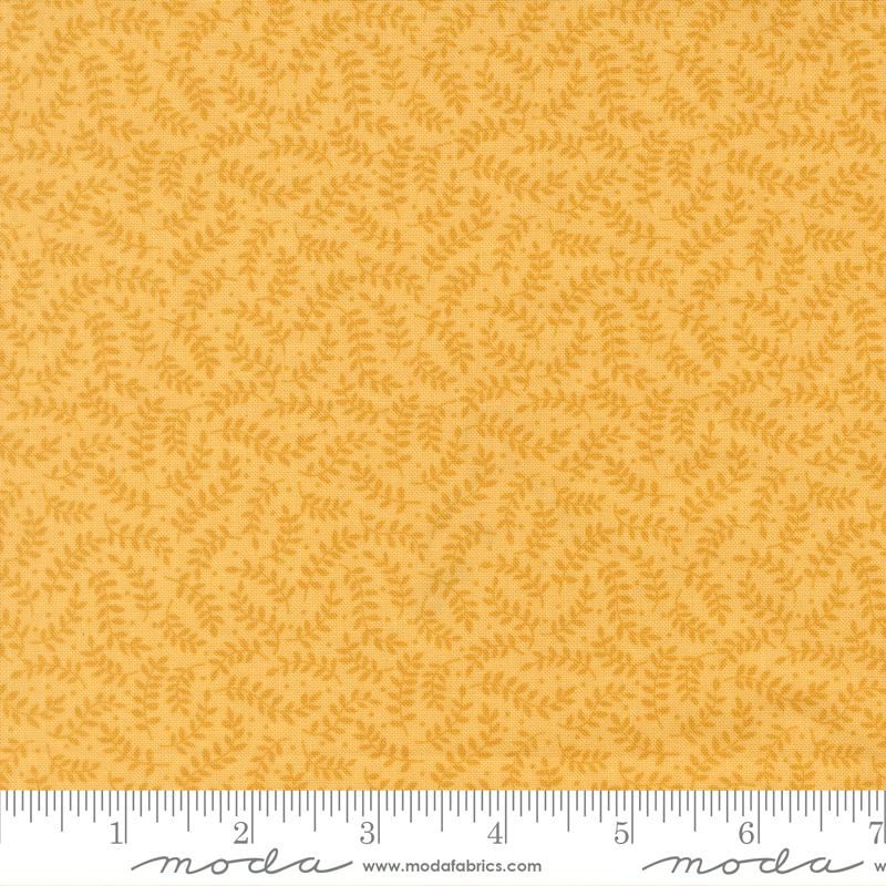 My Secret Garden - Charm Pack - Stacy Iest Hsu - Moda (Pre-order: Aug 2026)