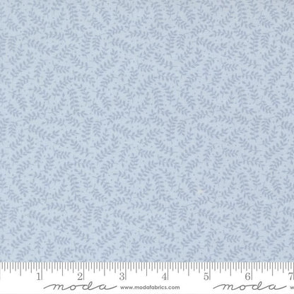 My Secret Garden - Charm Pack - Stacy Iest Hsu - Moda (Pre-order: Aug 2026)