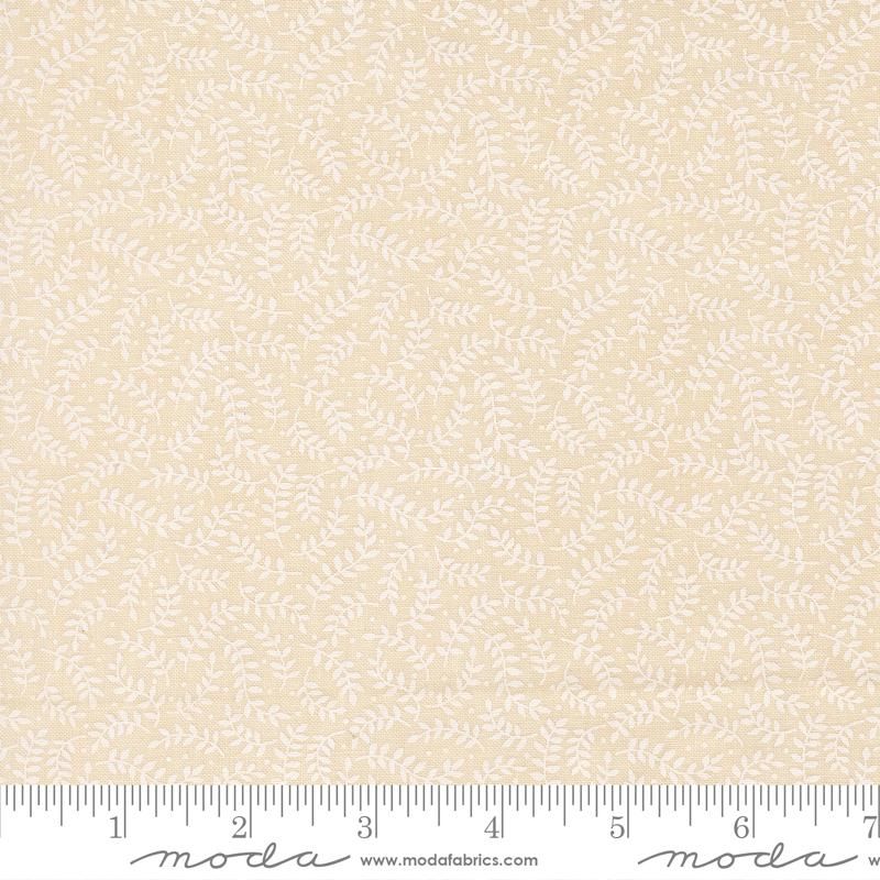 My Secret Garden - Charm Pack - Stacy Iest Hsu - Moda (Pre-order: Aug 2026)