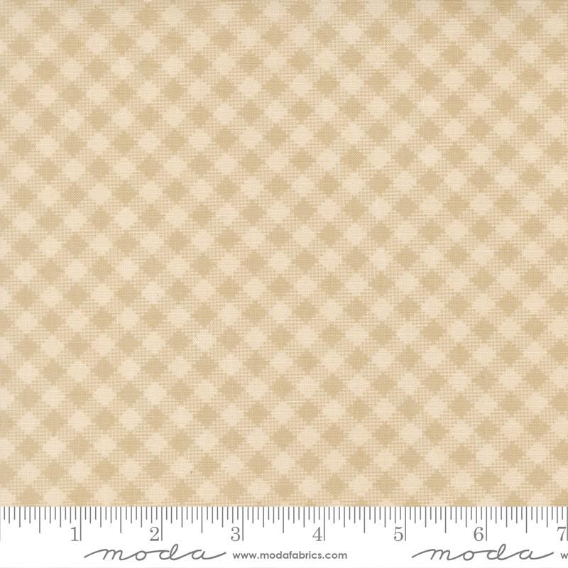 My Secret Garden - Charm Pack - Stacy Iest Hsu - Moda (Pre-order: Aug 2026)