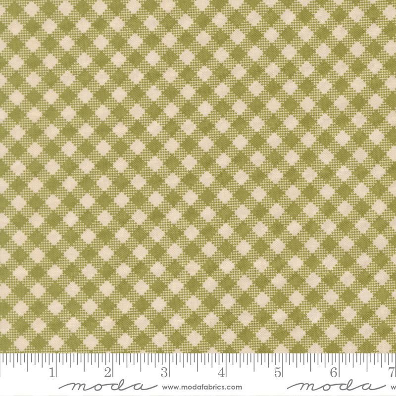 My Secret Garden - Charm Pack - Stacy Iest Hsu - Moda (Pre-order: Aug 2026)