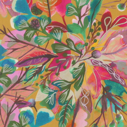 Northern Brights - Jelly Roll - Amarilys Henderson - Moda