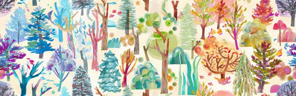 Northern Brights - Jelly Roll - Amarilys Henderson - Moda