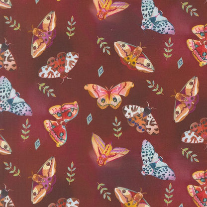 Northern Brights - Jelly Roll - Amarilys Henderson - Moda