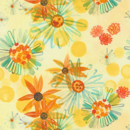 Northern Brights - Jelly Roll - Amarilys Henderson - Moda
