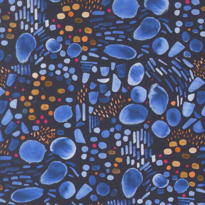 Northern Brights - Jelly Roll - Amarilys Henderson - Moda