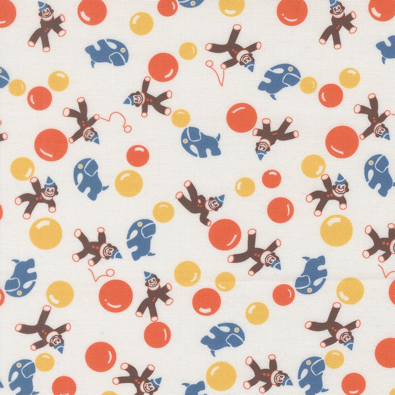 Tidbits - Fat Quarter Bundle - Me & My Sister Designs - Moda (Pre-order: May 2027)